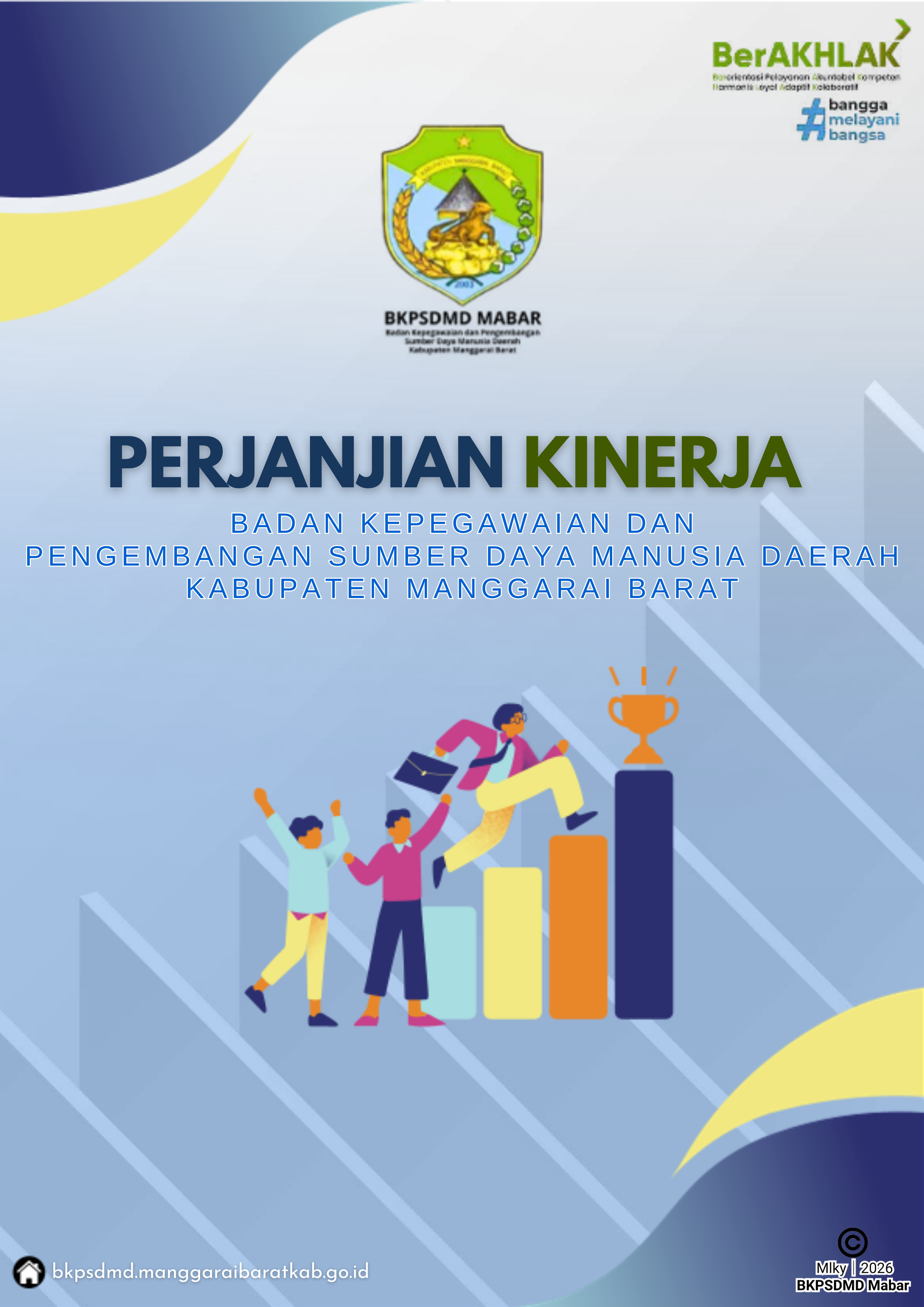 Perjanjian Kinerja