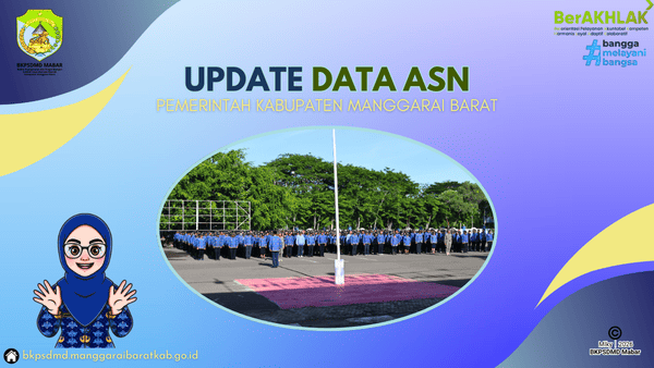 ASN Manggarai Barat