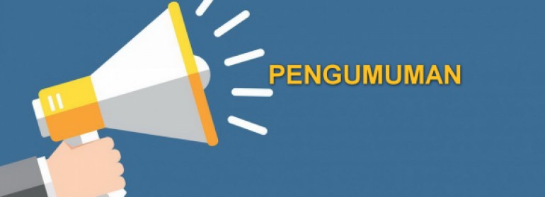 PENGUMUMAN PENYESUAIAN JADWAL SELEKSI PENGADAAN CPNS KAB. MANGGARAI BARAT TA. 2024