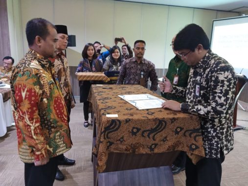 “Lewat Gelaran Seleksi CPNS, Pemerintah Cari Bibit Unggul Calon Abdi Negara”