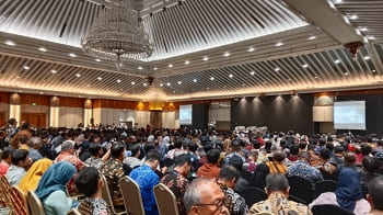 Coaching Clinic dan Pembagian Keputusan Menteri PANRB tentang Penetapan Kebutuhan PPPK Paruh Waktu