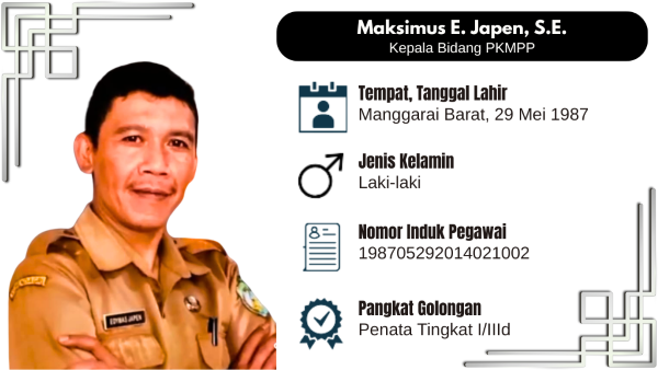 Profil Kabid PKMPP
