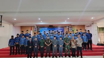 Pelantikan Pejabat Manggarai Barat