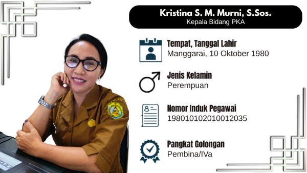 Profil Kabid PKA